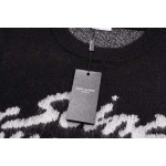 2026年9月3日秋冬新作YSLセーター高品質人気の商品/YGY工場