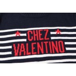 2026年9月3日秋冬新作VALENTINOセーター高品質人気の商品/YGY工場