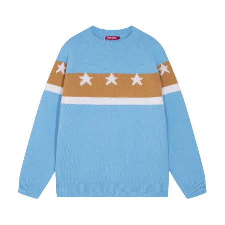 2026年9月3日秋冬新作supremeセーター高品質人気の...