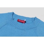 2026年9月3日秋冬新作supremeセーター高品質人気の商品/YGY工場
