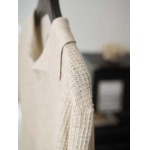 2026年9月3日秋冬新作Loro Piana半袖 tシャツ高品質人気の商品/YGY工場