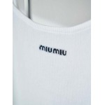 2026年9月3日秋冬新作MiuMiu女性ニット/セーター高品質人気の商品/YGY工場