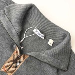 2026年9月3日秋冬新作Burberryニットのセーター高品質人気の商品/YGY工場