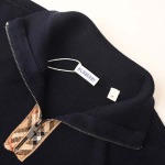 2026年9月3日秋冬新作Burberryニットのセーター高品質人気の商品/YGY工場