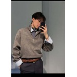 2026年9月3日秋冬新作MIUMIUニットのセーター高品質人気の商品/YGY工場