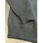 2026年9月3日秋冬新作Ami Parisセーター高品質人気の商品/YGY工場
