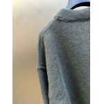 2026年9月3日秋冬新作Ami Parisセーター高品質人気の商品/YGY工場