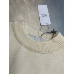2026年9月3日秋冬新作Ami Parisセーター高品質人気の商品/YGY工場