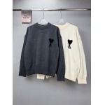 2026年9月3日秋冬新作Amiニットのセーター高品質人気の商品/YGY工場