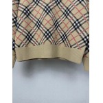 2026年9月3日秋冬新作Burberryニットのセーター高品質人気の商品/YGY工場