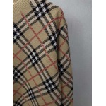 2026年9月3日秋冬新作Burberryニットのセーター高品質人気の商品/YGY工場