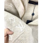 2026年9月3日秋冬新作Louis Vuittonニットのセーター高品質人気の商品/YGY工場