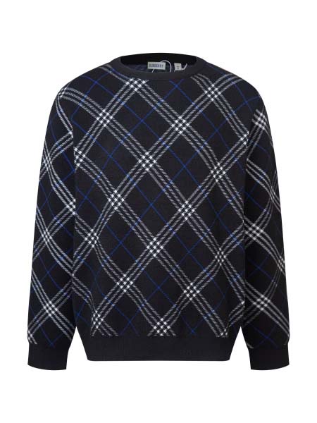 2026年9月3日秋冬新作Burberryセーター高品質人気...