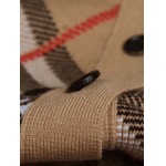 2026年9月3日秋冬新作Burberryセーター高品質人気の商品/YGY工場