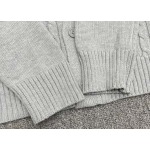 2026年9月3日秋冬新作Stone Islandセーター高品質人気の商品/YGY工場