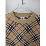 2026年9月3日秋冬新作Burberryニットのセーター高品質人気の商品/YGY工場