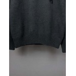 2026年9月3日秋冬新作Amiニットのセーター高品質人気の商品/YGY工場
