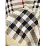 2026年9月3日秋冬新作Burberryニットのセーター高品質人気の商品/YGY工場