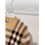 2026年9月3日秋冬新作Burberryニットのセーター高品質人気の商品/YGY工場