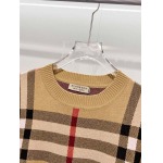 2026年9月3日秋冬新作Burberryニットのセーター高品質人気の商品/YGY工場