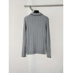2026年9月3日秋冬新作Poloニットのセーター高品質人気の商品/YGY工場