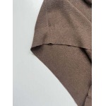 2026年9月3日秋冬新作Brunello Cucinelliニットのセーター高品質人気の商品/YGY工場