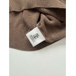 2026年9月3日秋冬新作Brunello Cucinelliニットのセーター高品質人気の商品/YGY工場