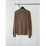 2026年9月3日秋冬新作Brunello Cucinelliニットのセーター高品質人気の商品/YGY工場