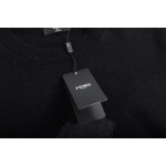 2026年9月3日秋冬新作FENDIニットのセーター高品質人気の商品/YGY工場