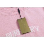 2026年9月3日秋冬新作Burberryセーター高品質人気の商品/YGY工場