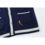 2026年9月3日秋冬新作Casablancaニットのセーター高品質人気の商品/YGY工場