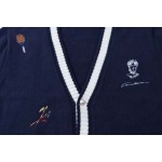 2026年9月3日秋冬新作Casablancaニットのセーター高品質人気の商品/YGY工場
