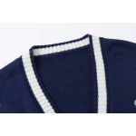 2026年9月3日秋冬新作Casablancaニットのセーター高品質人気の商品/YGY工場