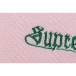 2026年9月3日秋冬新作Supremeニットのセーター高品質人気の商品/YGY工場