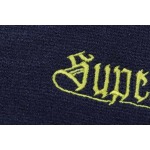2026年9月3日秋冬新作Supremeニットのセーター高品質人気の商品/YGY工場