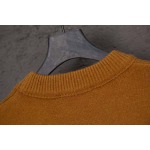 2026年9月3日秋冬新作AMIセーター高品質人気の商品/YGY工場