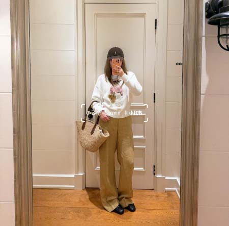 2026年9月3日秋冬新作Ralph Laurenニットのセ...