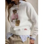 2026年9月3日秋冬新作Ralph Laurenニットのセーター高品質人気の商品/YGY工場