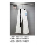 2026年9月5日秋冬新作HERMESズボン/ジーパン/スラックス高品質人気の商品/YGY工場