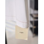 2026年9月5日秋冬新作Fendi半袖 tシャツ高品質人気の商品/YGY工場
