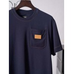 2026年9月5日秋冬新作Fendi半袖 tシャツ高品質人気の商品/YGY工場