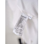 2026年9月5日秋冬新作LOEWE半袖 tシャツ高品質人気の商品/YGY工場