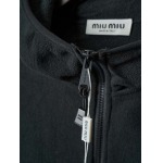 2026年9月5日秋冬新作MIUMIUジャケット高品質人気の商品/YGY工場