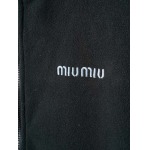 2026年9月5日秋冬新作MIUMIUジャケット高品質人気の商品/YGY工場