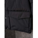 2026年9月5日秋冬新作PRADAダウンジャケット高品質人気の商品/YGY工場