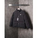 2026年9月5日秋冬新作PRADAダウンジャケット高品質人気の商品/YGY工場