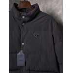 2026年9月5日秋冬新作PRADAダウンジャケット高品質人気の商品/YGY工場