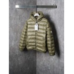 2026年9月5日秋冬新作MONCLERダウンジャケット高品質人気の商品/YGY工場