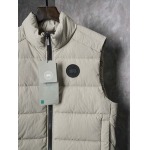2026年9月5日秋冬新作canadaベスト  高品質人気の商品/YGY工場