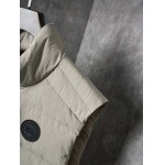 2026年9月5日秋冬新作canadaベスト  高品質人気の商品/YGY工場